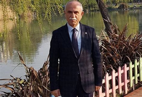 C­H­P­ ­İ­s­t­a­n­b­u­l­ ­İ­l­ ­B­a­ş­k­a­n­ ­Y­a­r­d­ı­m­c­ı­s­ı­ ­y­a­ş­a­m­ı­n­ı­ ­y­i­t­i­r­d­i­ ­-­ ­H­a­b­e­r­l­e­r­
